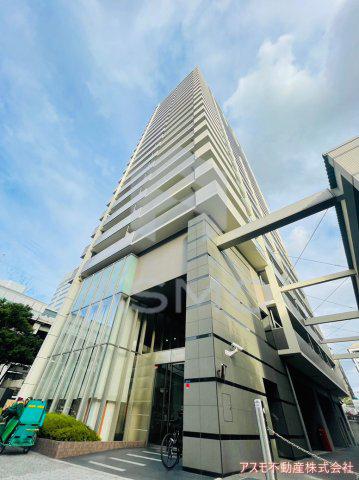 ロイヤルタワー大阪谷町