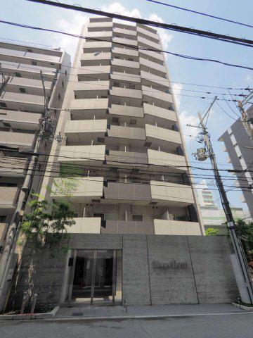 ADWRESIDENCE松屋町