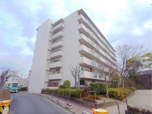 シャルマンコーポ瀬田