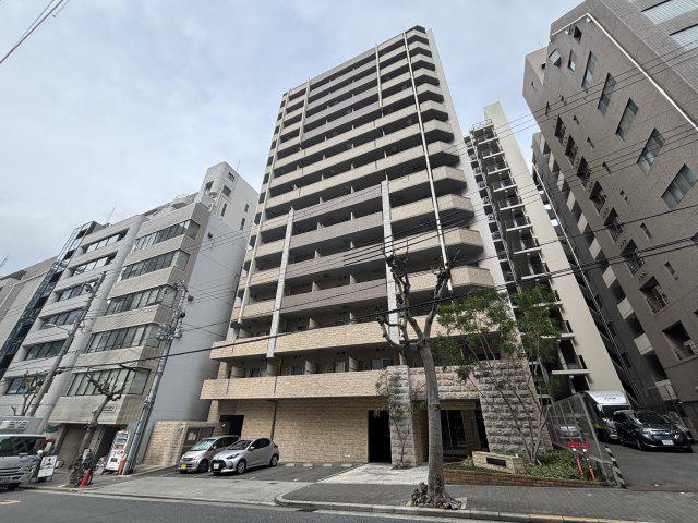 レオンコンフォート大手通