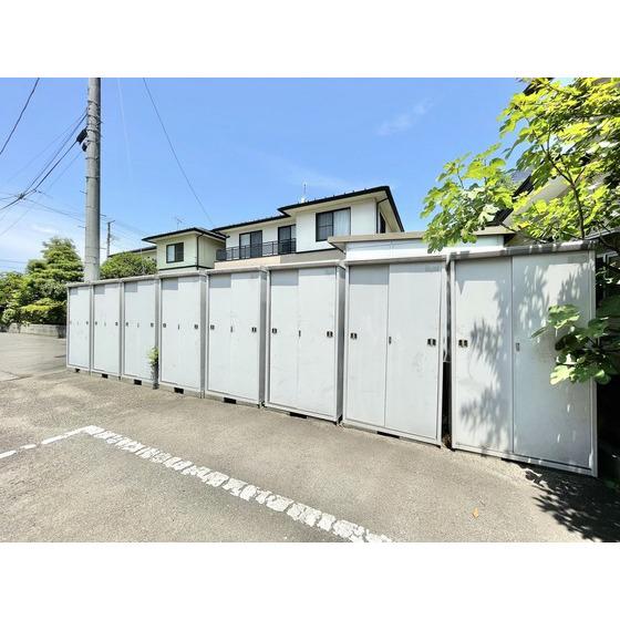 ステーブル長町南A棟