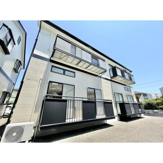 ステーブル長町南A棟(2DK/2階)