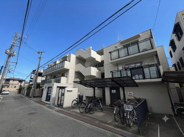 ダイドーメゾン甲東園