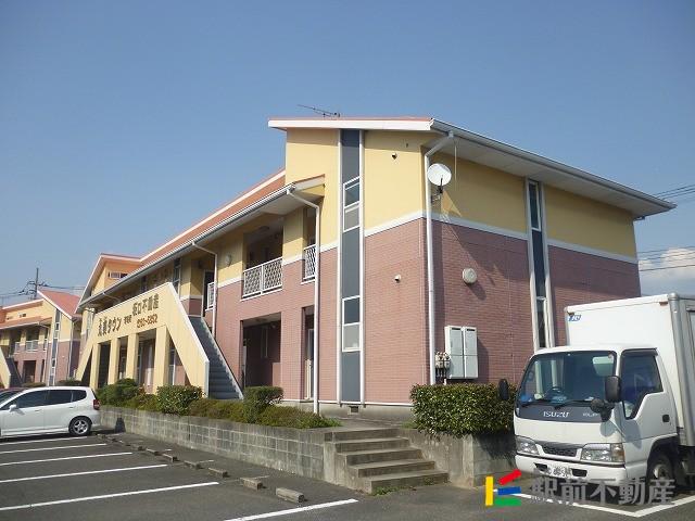 丸美タウンB