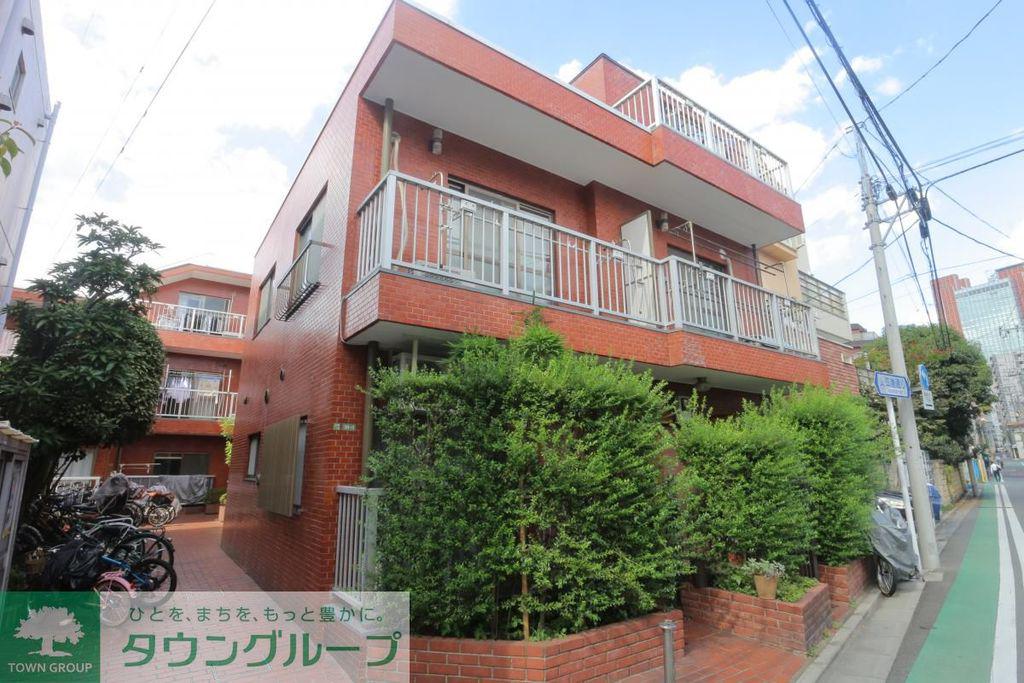 ルミエール三軒茶屋