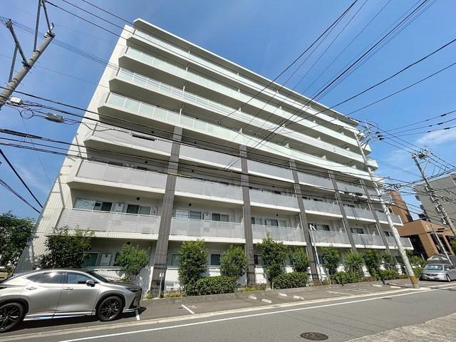フラッツ東比恵