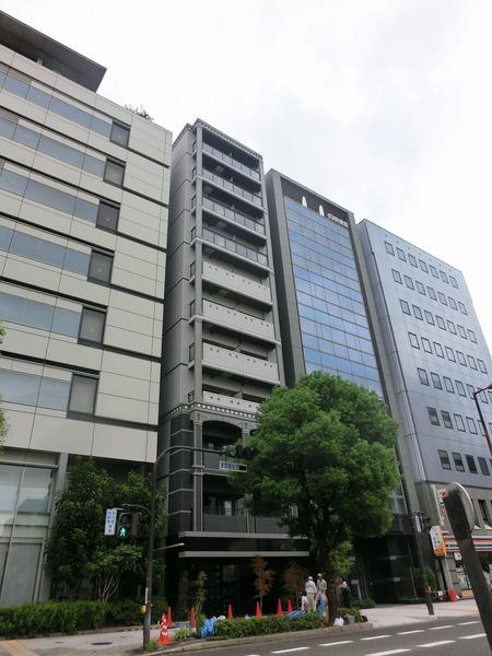 アクティ天満橋