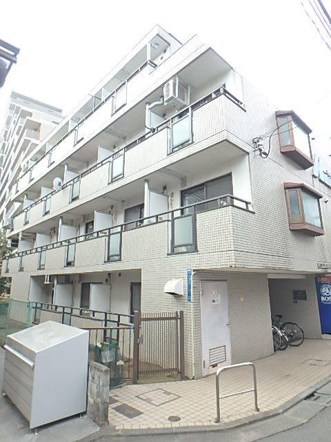 マリオン板橋