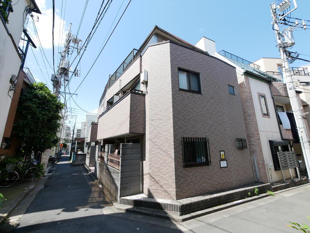 第三シャトル矢島