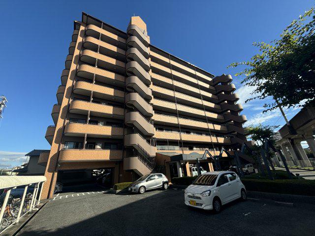 ライオンズマンション姫路野里