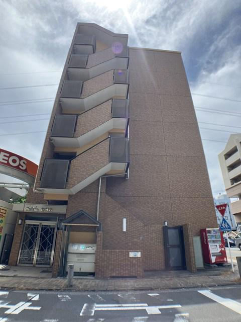 SALIDA仲町台/サリーダ仲町台