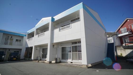 シルキータウン