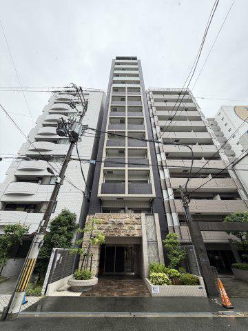 ファーストフィオーレ心斎橋イーストII