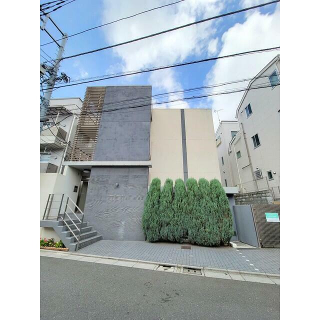 グリーンコート・NT