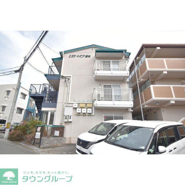 エステートピア緑地