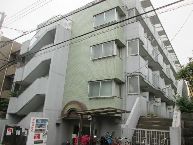 パークサイドハイツ