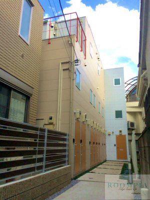 ランドプレックス桜新町