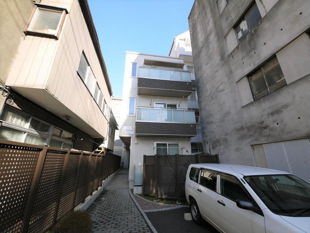 アルクスナバタ一番町