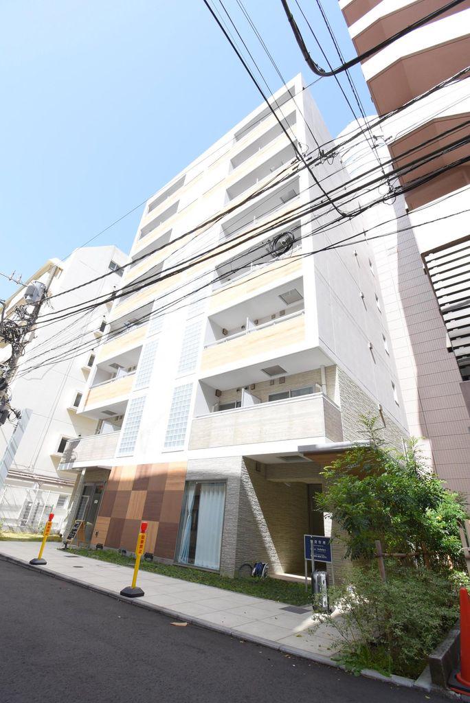 サンライズ横濱東口