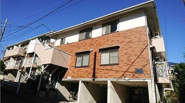 エステートピア川田