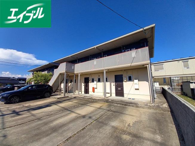 カーサパレッソS