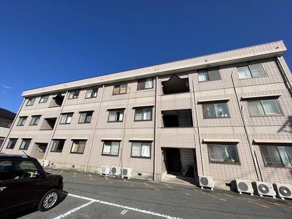 サンライズ太田I