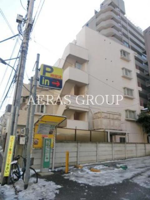 ビック武蔵野立川