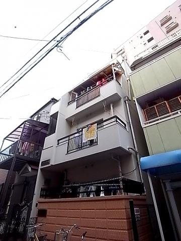 シャトレーゼ三宮