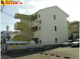 ブレークスルー中平