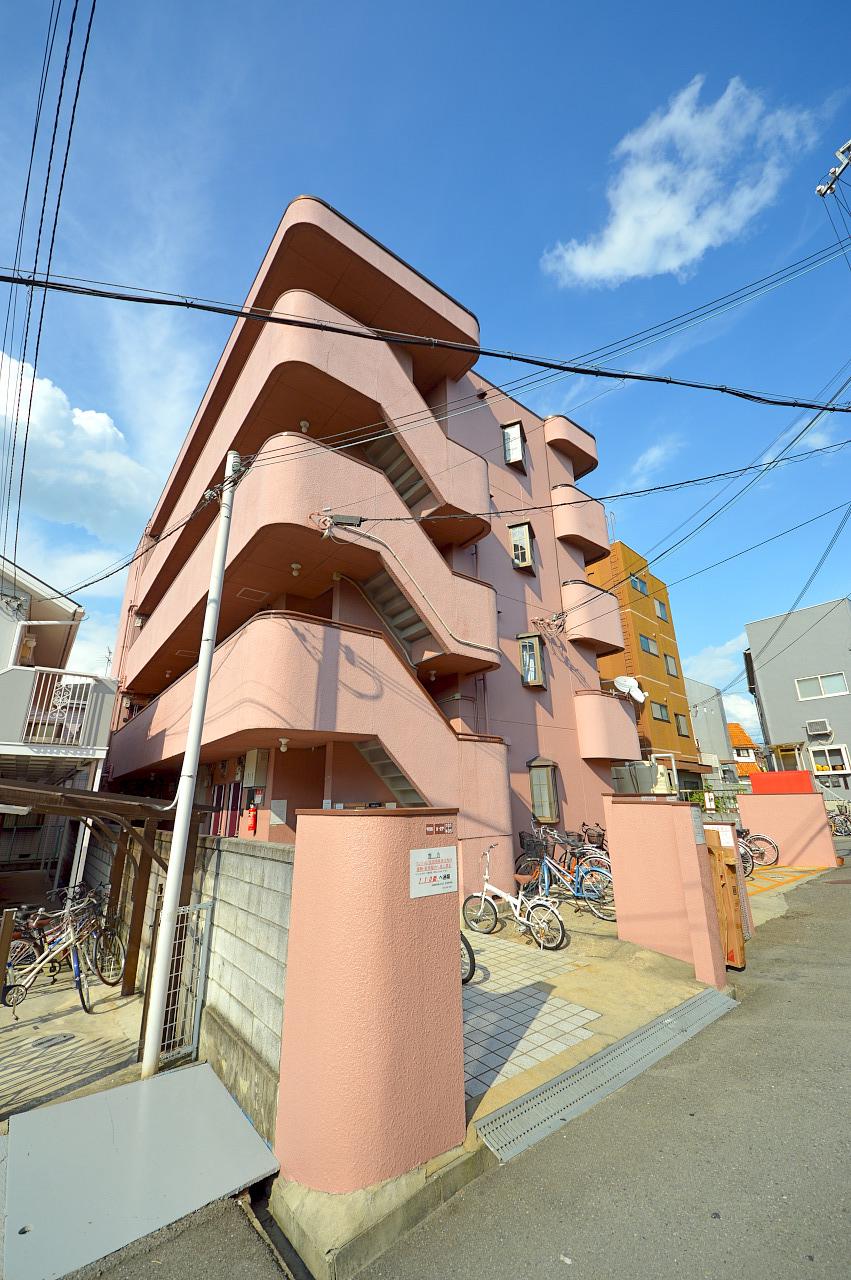 シャンテー甲斐田