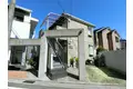 兵庫県西宮市学文殿町の建物