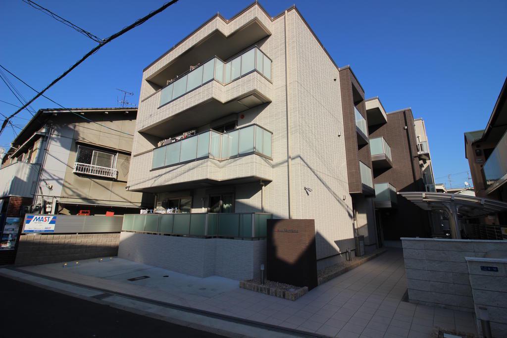 シャーメゾン城北