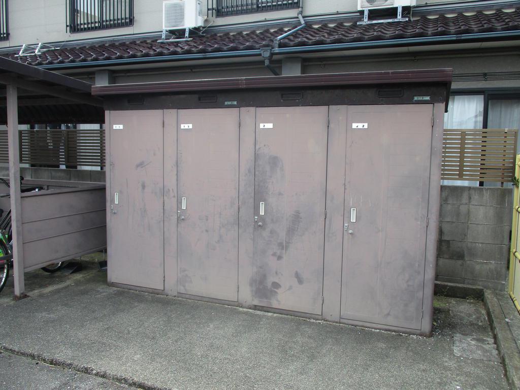 ディアコートM
