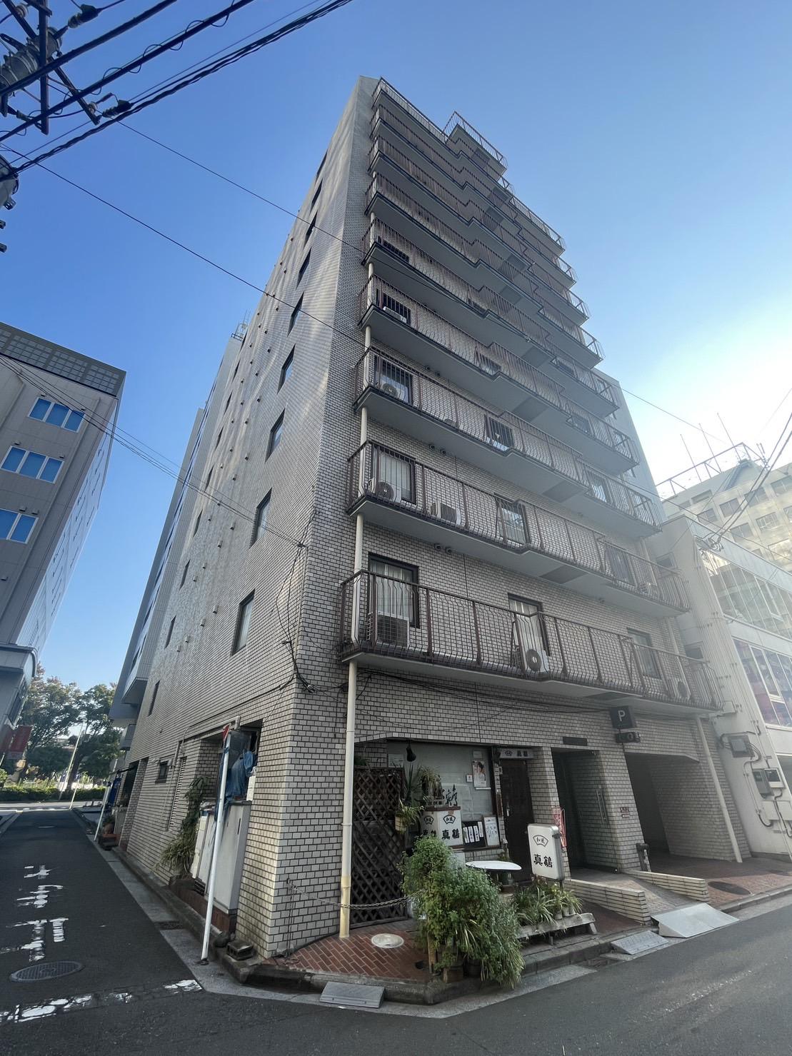 シャトレーイン横浜