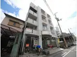 ハイタウン日吉町コーポ