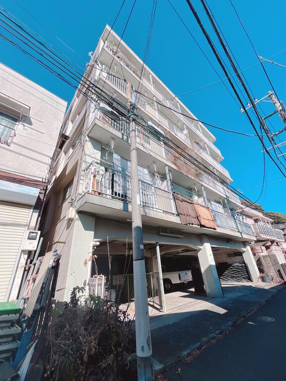 パークサイド