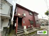 メゾン久米川