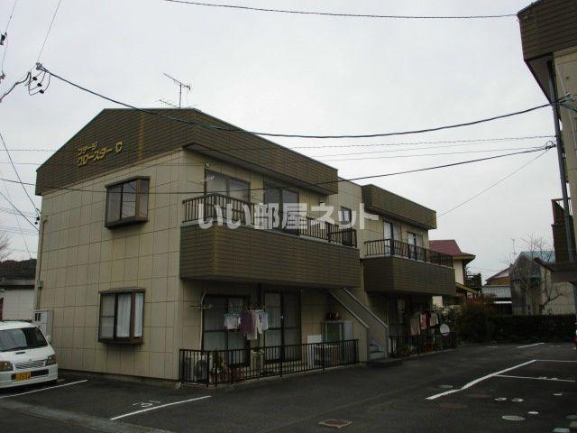 コテージ グロースターC