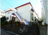 市川ハイツ