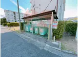 スマリオ晴美台団地7棟