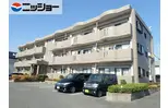 近鉄鈴鹿線 平田町駅 徒歩11分  築26年