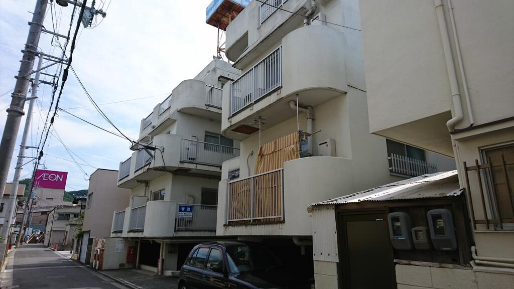 コーポ中島