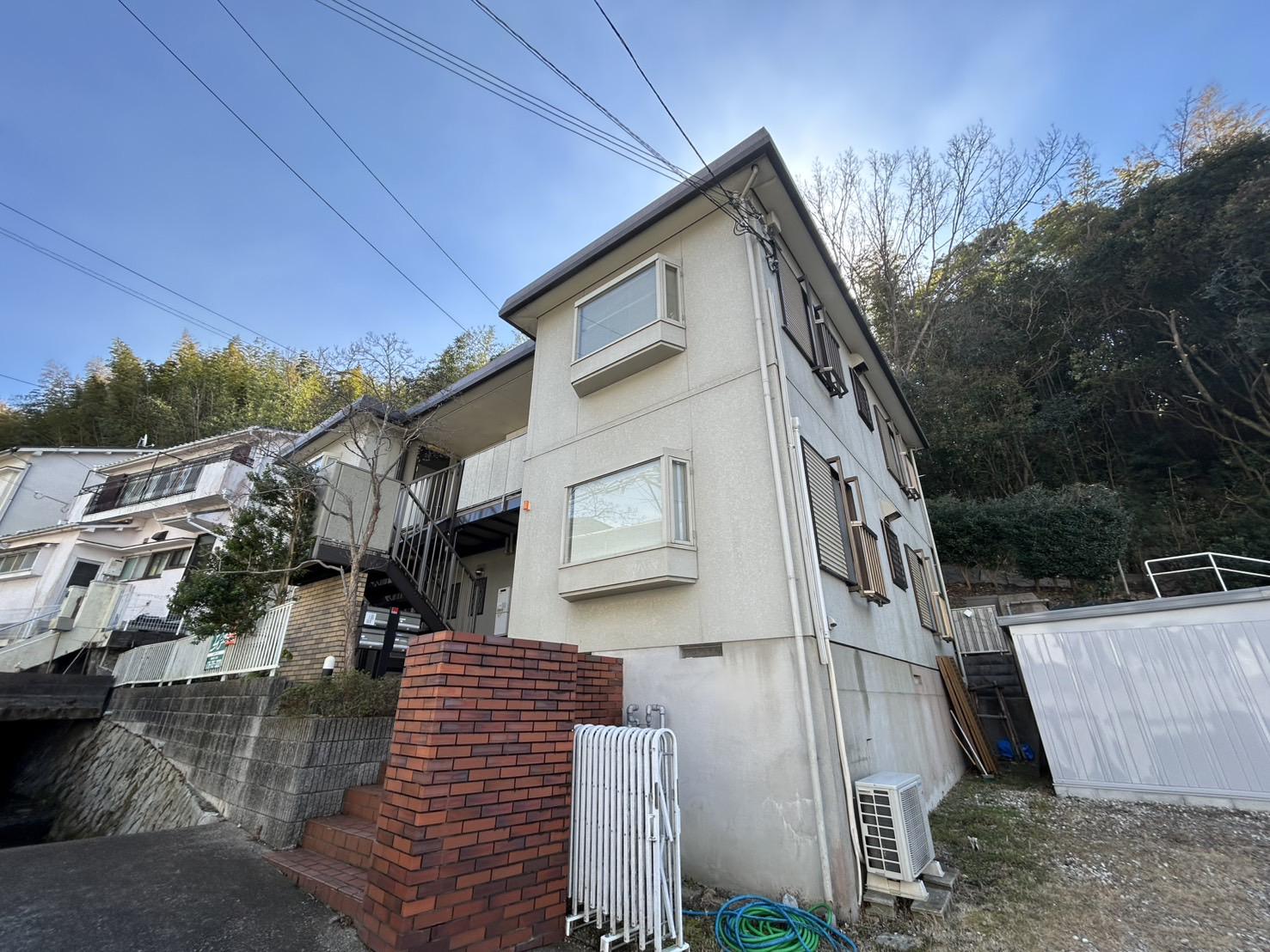 マーサ塩屋