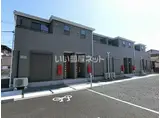 リーブルファイン津興柳山第二 2号棟