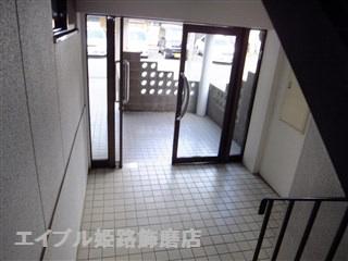 ピュアコート北八代