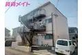 鈴鹿ハイツ
