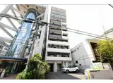 アクシーズタワー大門町