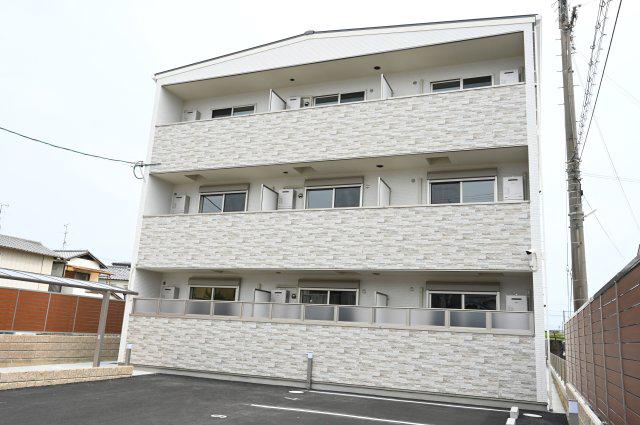 クリエオーレ天理