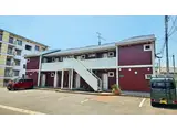 福岡県北九州市小倉北区 2階建 築19年