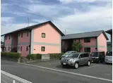 サンキャロットA